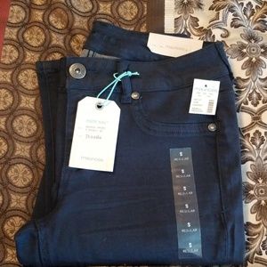 Womans Jegging Pants